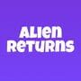 Cover thumbnail for Alien Returns