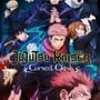 Cover thumbnail for Jujutsu Kaisen: Cursed Clash