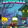 Cover thumbnail for Zombiezz
