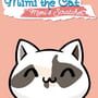 Cover thumbnail for Mimi the Cat: Mimi's Scratcher
