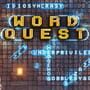 Cover thumbnail for Word Quest