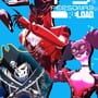 Persona 3 Reload: Persona 5 Royal Persona Set 1