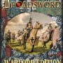 Cover thumbnail for Broadsword: Warlord Edition