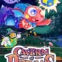 Cavern of Dreams