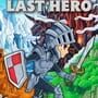 Cover thumbnail for The Last Hero: Journey to the Unknown