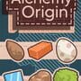 Cover thumbnail for Alchemy Origin