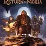 The Lord of the Rings: Return to Moria