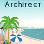Paradise Architect cover art