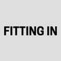 Cover thumbnail for Fitting In