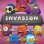 Cover thumbnail for Invasion