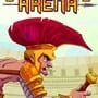 Cover thumbnail for Gladiator's Arena