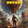 Cover thumbnail for Steampunk Voyage