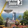 Cover thumbnail for Construction Simulator: Spaceport Expansion