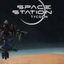 Space Station Tycoon cover art