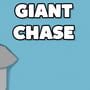 Cover thumbnail for Giant Chase