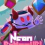 Cover thumbnail for NeonPowerUp!
