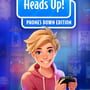 Cover thumbnail for Heads Up! Phones Down Edition