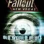 Fallout: New Vegas - Old World Blues