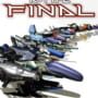 R-Type Final