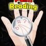 Cover thumbnail for Palm Reading Premium