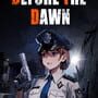 Cover thumbnail for Before the Dawn