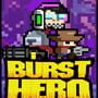 Cover thumbnail for Burst Hero