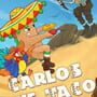 Cover thumbnail for Carlos the Taco