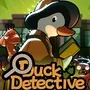 Duck Detective: The Secret Salami