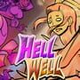 Cover thumbnail for Hell Well