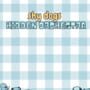Cover thumbnail for Shy Dogs Hidden Orchestra