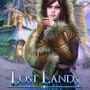 Cover thumbnail for Lost Lands: Ice Spell