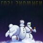 Cover thumbnail for Lost Snowmen
