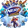 Nerf Legends