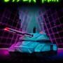 Cover thumbnail for Cyber Tank