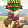 Cover thumbnail for Royal Frontier