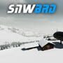 Cover thumbnail for Snwbrd: Freestyle Snowboarding