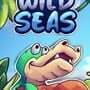 Cover thumbnail for Wild Seas