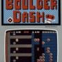 Boulder Dash