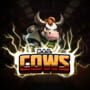 Cover thumbnail for M.A.D. Cows