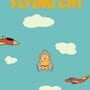 Cover thumbnail for Flying Cat