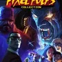 The Pixel Pulps Collection