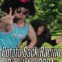 Cover thumbnail for Potato Sack Racing Simulator 2024