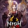 Cover thumbnail for Nioh 2: The First Samurai