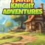 Cover thumbnail for Farm Knight Adventures