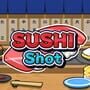 Cover thumbnail for Sushi Shot