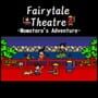 Cover thumbnail for Fairytale Theatre: Momotaro's Adventure