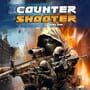 Cover thumbnail for Counter Shooter Strike Zone