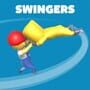 Cover thumbnail for Swingers