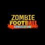 Cover thumbnail for Zombie Football Simulator