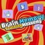 Cover thumbnail for Brain Memory Training Academy